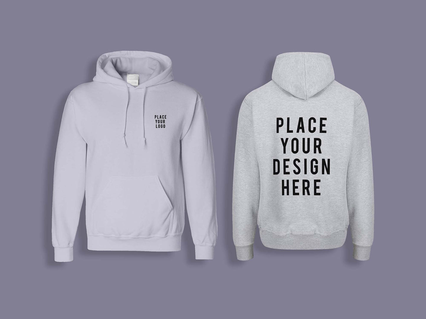 Custom Hoodie/Sweatshirt