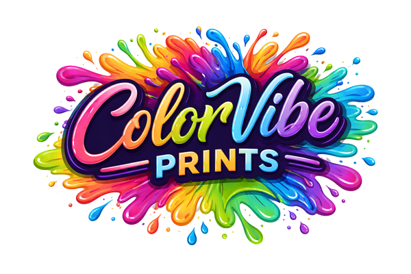 ColorVibe Prints