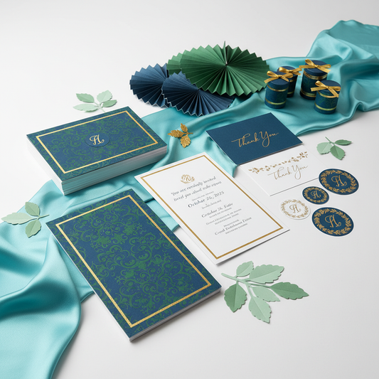 Classic Event Package