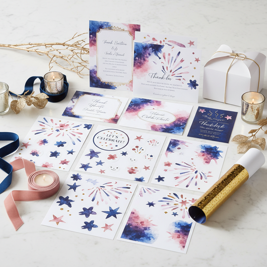 Premium Party Package